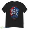 America Chavez Juego Terminado Doctor Strange In The Multiverse Of Madness T shirt - G500 Men’s Classic T-Shirt