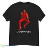 American Actor Jeremy Pope Shirt - G500 Men’s Classic T-Shirt