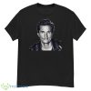 American Actor Matthew Mcconaughey shirt - G500 Men’s Classic T-Shirt