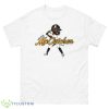 Andrew Mccutchen Shirt - 500 Men’s Classic Tee Gildan