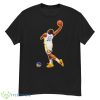 Andrew Wiggins Golden State Warriors Bobblehead Night Shirt - G500 Men’s Classic T-Shirt