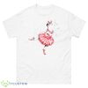 Angelina Ballerina The Ballet Cartoon Mouse Shirt - 500 Men’s Classic Tee Gildan