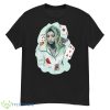 Animated Design Shuntaro Chishiya Alice In Borderland Magic shirt - G500 Men’s Classic T-Shirt
