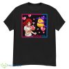 Anzu & Riri Romantic Killer Shirt - G500 Men’s Classic T-Shirt