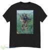 Armor Battalion art shirt - G500 Men’s Classic T-Shirt