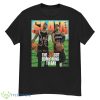 Artist Series SLAM Dejounte Murray And Trae Young Shirt - G500 Men’s Classic T-Shirt