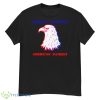 Ashley Babbitt American bald patrioShirt - G500 Men’s Classic T-Shirt