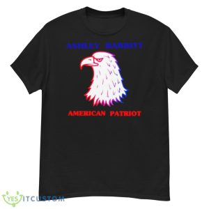 Ashley Babbitt American bald patrioShirt - G500 Men’s Classic T-Shirt
