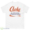 Auburn Football Choke Official Drink Of Alabama Football Shirt - 500 Men’s Classic Tee Gildan