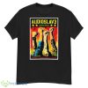 Audioslave Tour shirt - G500 Men’s Classic T-Shirt