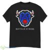 Awesome Buffalo Strong Buffalo Bills Shirt - G500 Men’s Classic T-Shirt