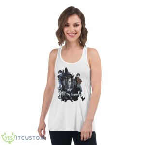 B The Beginning Koku Yuna Shirt 8 B The Beginning Koku Yuna Shirt - Women's Flowy Racerback Tank