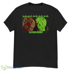 Badass Kaiman Dorohedoro Netflix Shirt - G500 Men’s Classic T-Shirt