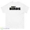 Baltimore Baseball Baby Birds Shirt - 500 Men’s Classic Tee Gildan