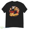 Bancholeomon Chibi Manga Design Digimon shirt - G500 Men’s Classic T-Shirt