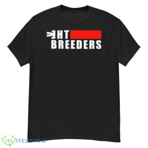 Band Rock Logo The Breeders shirt - G500 Men’s Classic T-Shirt