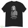 Barbara Walters Rest In Peace Trailblazer shirt - G500 Men’s Classic T-Shirt