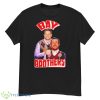 bay Brothers Purdy and Kittle San Francisco 49ers shirt - G500 Men’s Classic T-Shirt