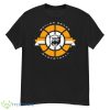 Baylor Basketball Classic Circle T Shirt - G500 Men’s Classic T-Shirt
