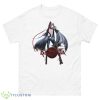 Bayonetta 3 Bayonetta Games The Witch Shirt - 500 Men’s Classic Tee Gildan