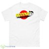 Bazinga Joe And His Gang Shirt - 500 Men’s Classic Tee Gildan