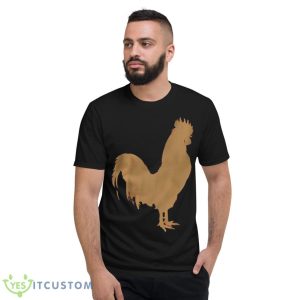 Bcb San Francisco Shirt - Short Sleeve T-Shirt