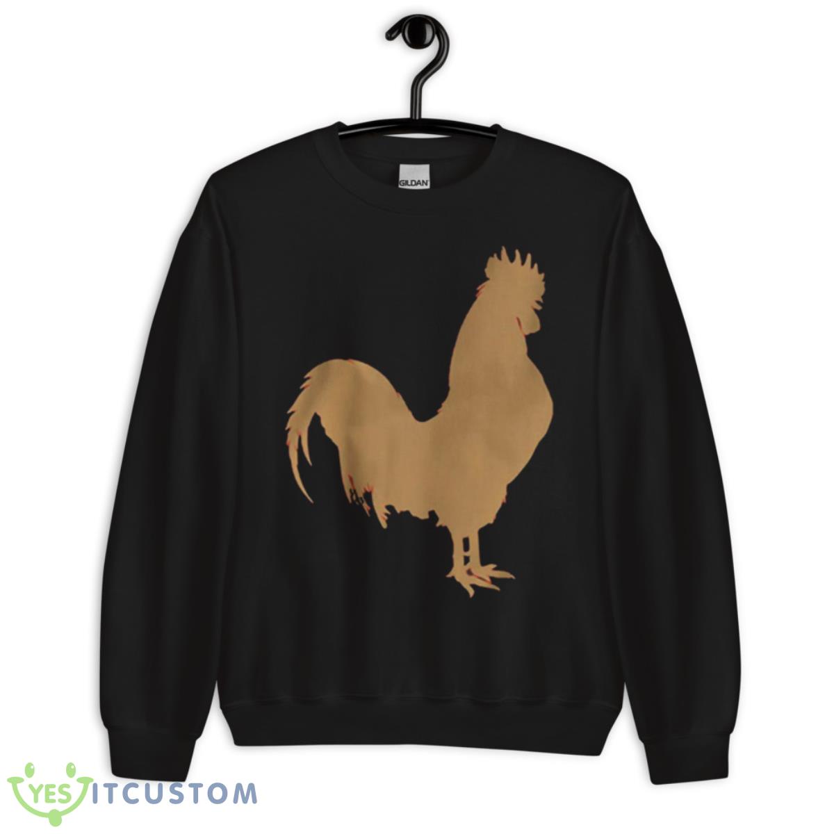 Bcb San Francisco Shirt 3 Bcb San Francisco Shirt - Unisex Crewneck Sweatshirt