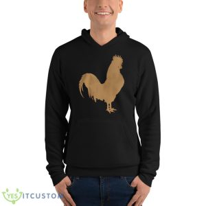 Bcb San Francisco Shirt 9 Bcb San Francisco Shirt - Unisex Fleece Pullover Hoodie