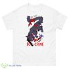 Be Gay Do Crime Cat Funny Shirt - 500 Men’s Classic Tee Gildan