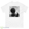 Being Funny In A Foreign Language Tour 2023 Masokto shirt - 500 Men’s Classic Tee Gildan