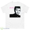 Best Peter And Gabriel Io Tour 2023 shirt - 500 Men’s Classic Tee Gildan