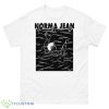Best Trending Norma Jean Redeemer Shirt - 500 Men’s Classic Tee Gildan