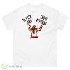 Better Send Those Refunds Joe Brrr 2023 Shirt - 500 Men’s Classic Tee Gildan