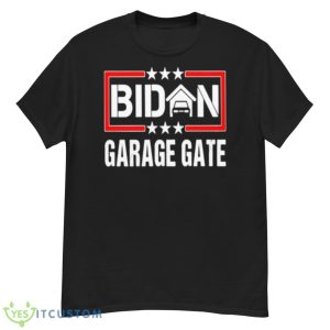Biden Garage Gate Shirt - G500 Men’s Classic T-Shirt
