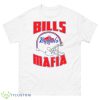 Bills Mafia Buffalo Bills Helmet 2023 Shirt - 500 Men’s Classic Tee Gildan
