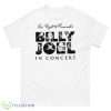Billy One Night To Remember Tour 2023 shirt - 500 Men’s Classic Tee Gildan