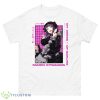 Black Hair Marin My Dress Up Darling Japan Vibe Shirt - 500 Men’s Classic Tee Gildan