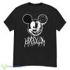 Black mouse of darkness 2023 shirt - G500 Men’s Classic T-Shirt