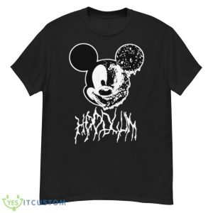 Black mouse of darkness 2023 shirt - G500 Men’s Classic T-Shirt