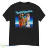 Blue Harvest For The World The Isley Brothers shirt - G500 Men’s Classic T-Shirt