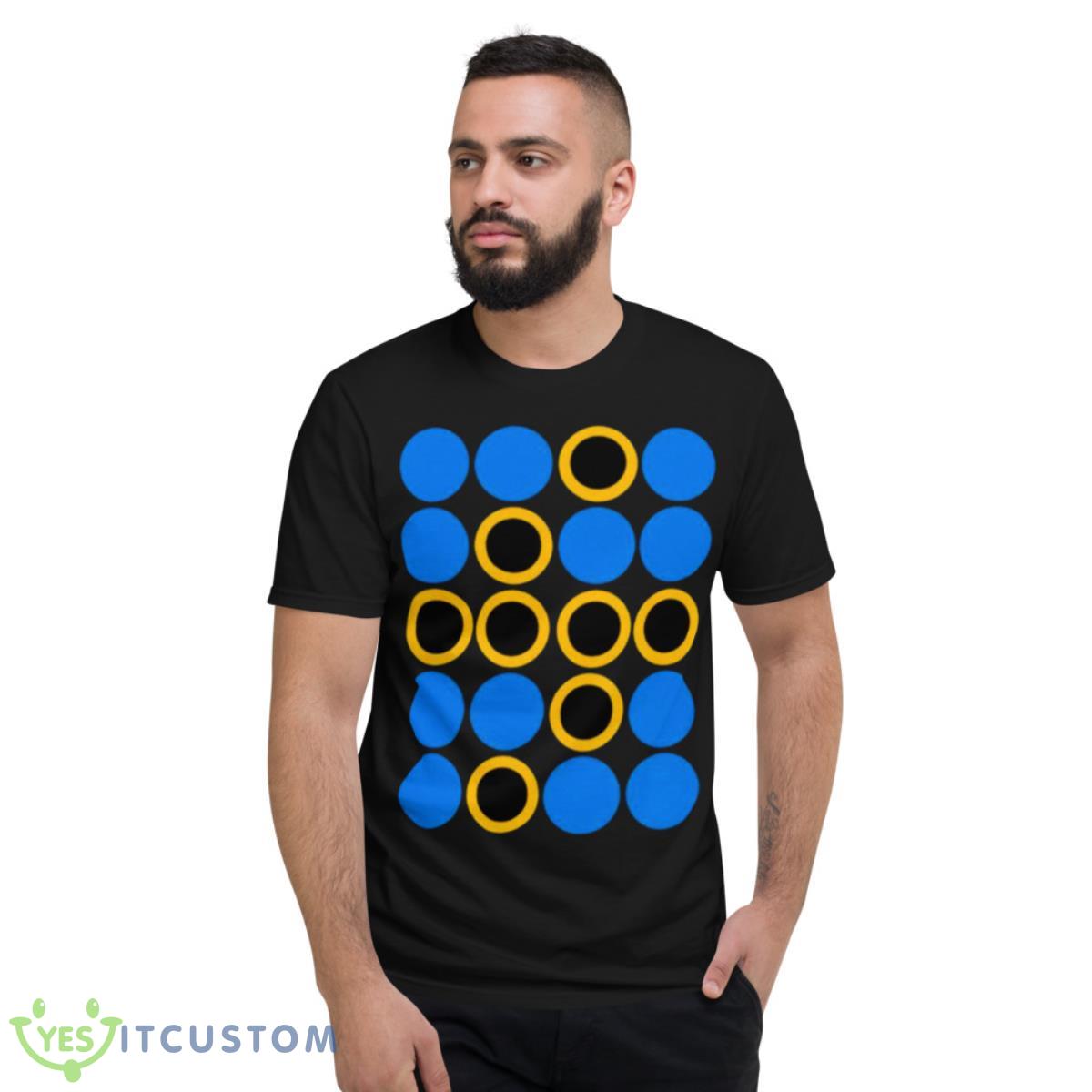 Bolted SoFi Shirt 2 Bolted SoFi Shirt - Short Sleeve T-Shirt