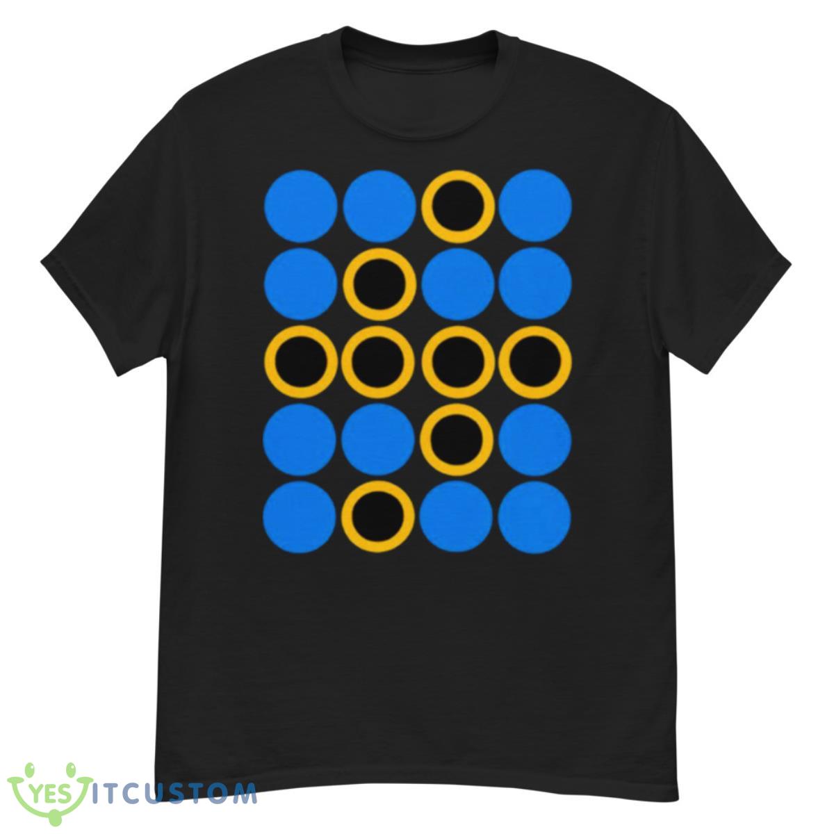 Bolted SoFi Shirt 12 Bolted SoFi Shirt - G500 Men’s Classic T-Shirt