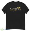 Boney M Logo Band shirt - G500 Men’s Classic T-Shirt