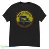 Born To Explore Off Roading Offroad 4×4 SUV T Shirt - G500 Men’s Classic T-Shirt