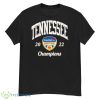 bowl champs embroidered fleece shirt - G500 Men’s Classic T-Shirt