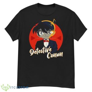 Boy In Suit Detective Conan shirt - G500 Men’s Classic T-Shirt