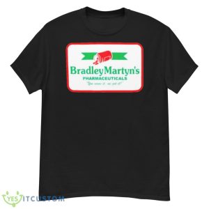 Bradley Martyn’s pharmaceuticals shirt - G500 Men’s Classic T-Shirt