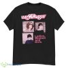 Bratmobile Band Ladies Women And Girls shirt - G500 Men’s Classic T-Shirt