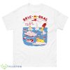 Bric A Brac Records Wet From Above ’22 Shirt - 500 Men’s Classic Tee Gildan