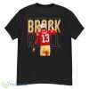 Brock and roll Brock Purdy San Francisco 49ers shirt - G500 Men’s Classic T-Shirt